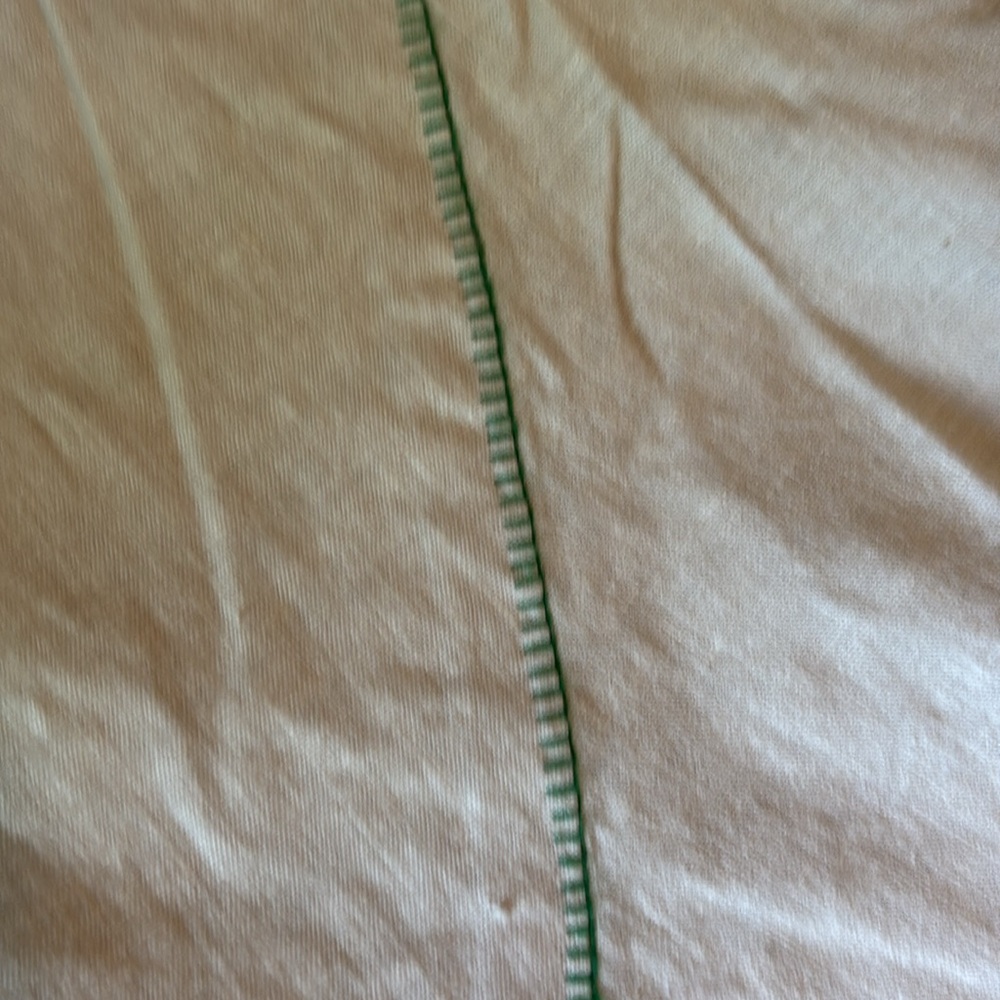 Linen Skirt - image 6